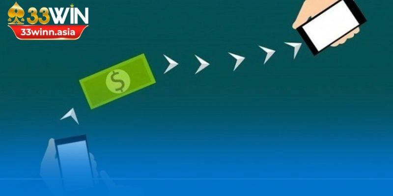 3 bước thực hiện lệnh rút đơn giản