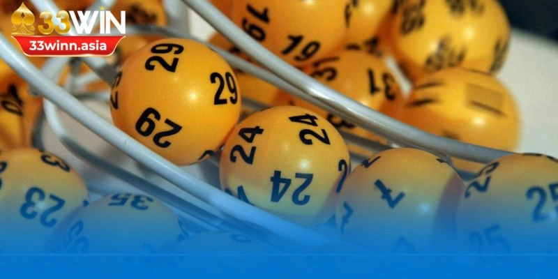 33WIN cung cấp đa dạng các loại hình xổ số