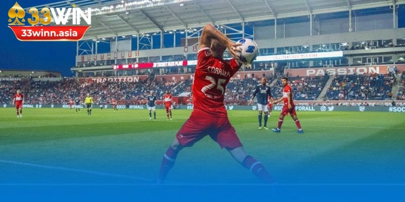 33WIN sân chơi lý tưởng dành cho tất cả mọi người