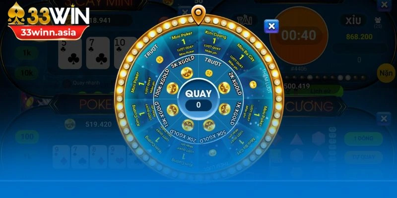 Bật mí những mẹo quay hũ bất bại