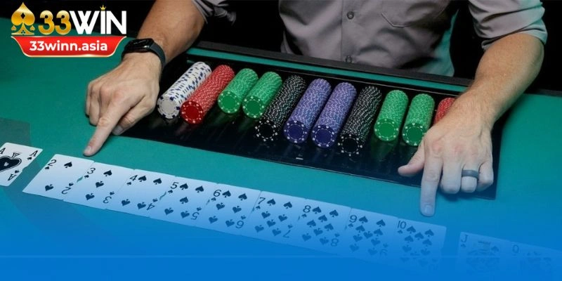 Blackjack hay còn được gọi với tên khác là Xì Dách