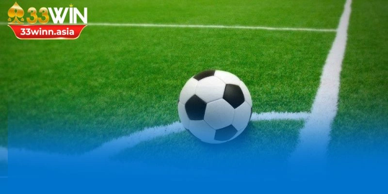 Các hình thức đặt cược phạt góc phổ biến