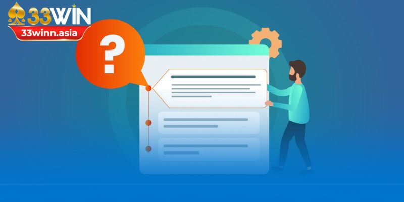 Các thắc mắc thường gặp khi đăng ký tài khoản