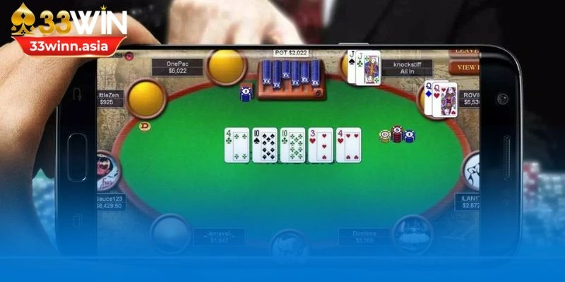 Chia sẻ những chiến lược chinh phục game bài thành công