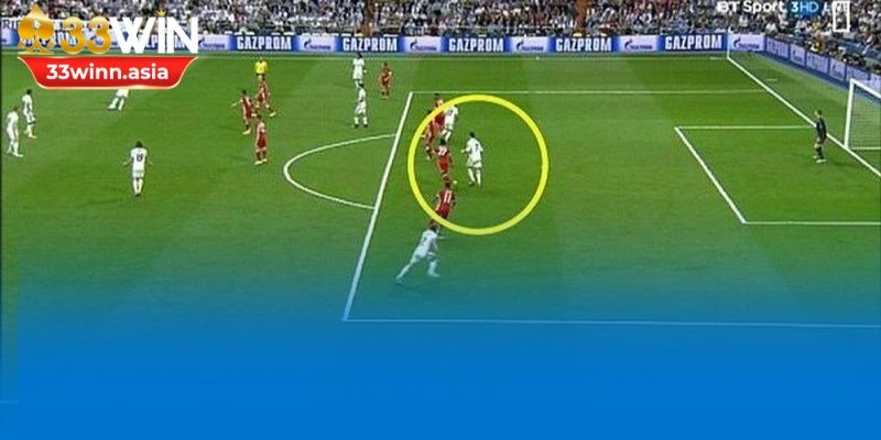 Chinh phục cược việt vị với nhiều mẹo hay