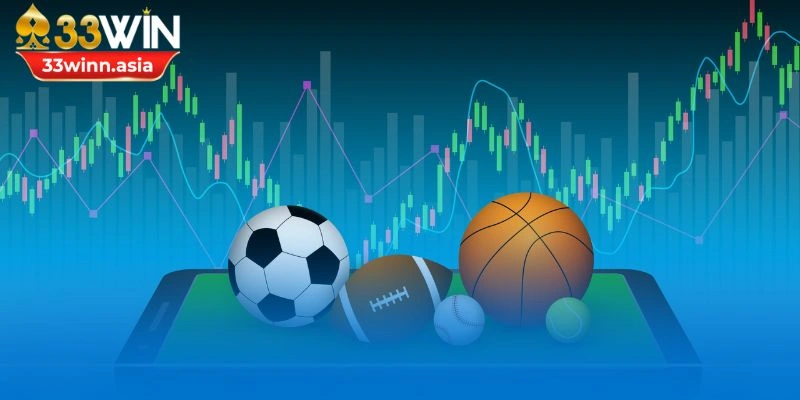 Đa dạng các bộ môn hấp dẫn chờ bạn khám phá