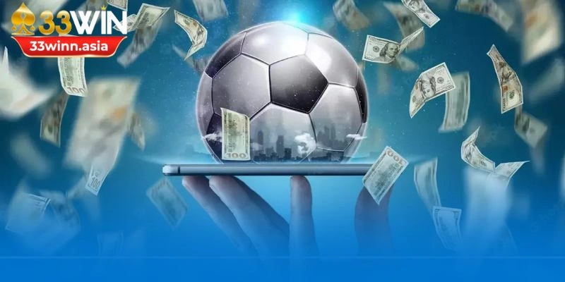 Điểm qua các loại kèo cược hấp dẫn tại sảnh game