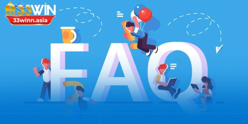 FAQ - Thắc mắc thường gặp khi thực hiện giao dịch