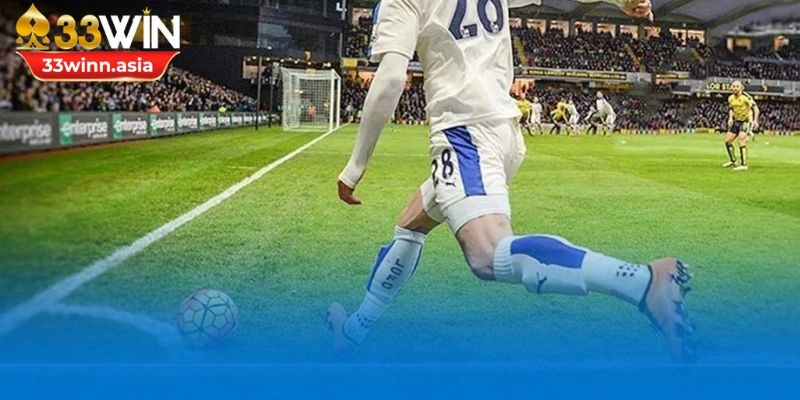 Kèo phạt góc là gì? Giải đáp chi tiết