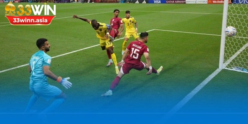 Khám phá các loại kèo việt vị hấp dẫn tại nhà cái