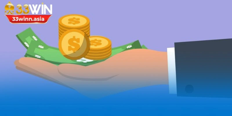 Nạp tiền 33WIN tăng cường trải nghiệm
