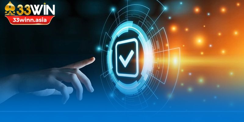 Nhà cái cam kết xây dựng chính sách bảo mật an toàn tuyệt đối