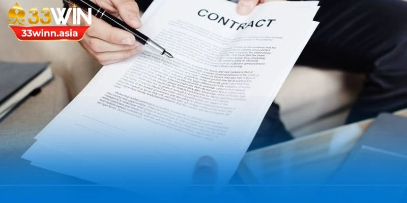 Những trường hợp miễn trách nhiệm được quy định trên hệ thống