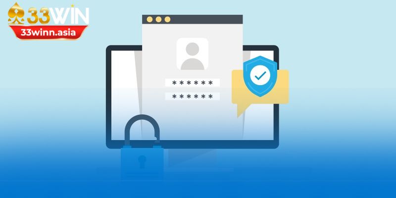 Quy trình đăng ký 33WIN cực dễ dàng