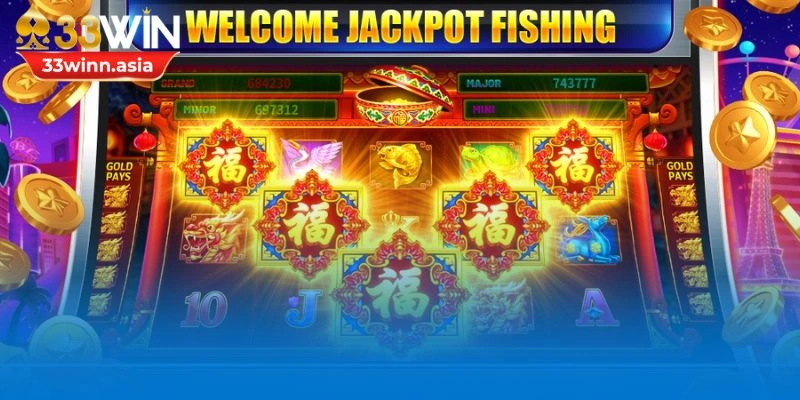 Sức hấp dẫn của game nổ hũ là gì?