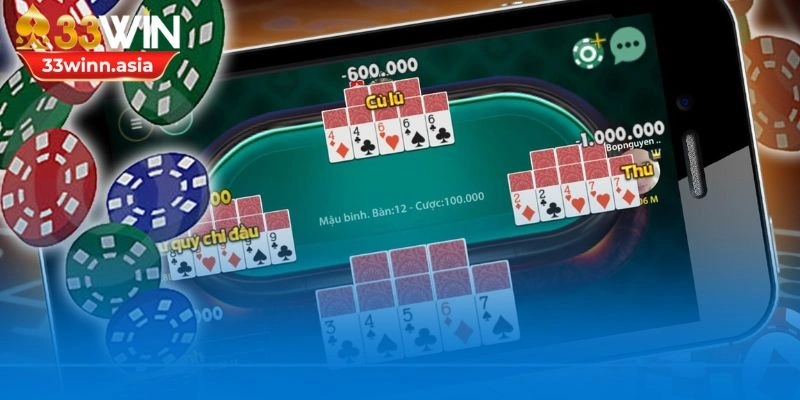 Venus Casino 33WIN mang đến trải nghiệm thú vị