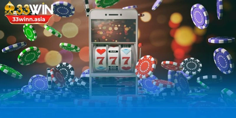 Venus Casino 33WIN